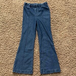 H&M Girl’s Flare Jeans